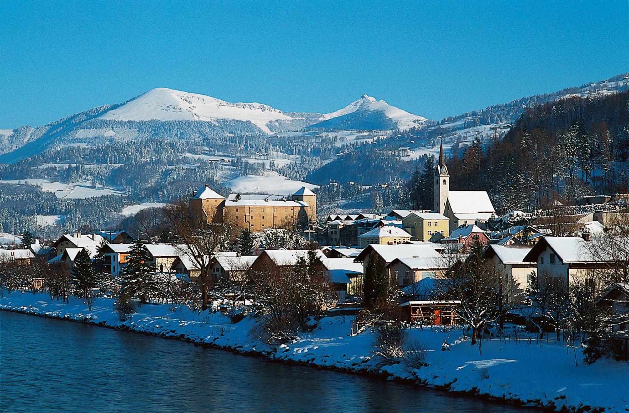 Gaestehaus Reiter Golling an der Salzach Ngoại thất bức ảnh
