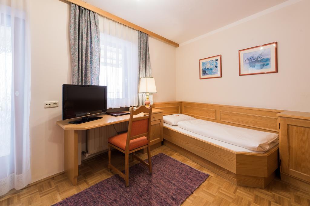 Gaestehaus Reiter Golling an der Salzach Ngoại thất bức ảnh