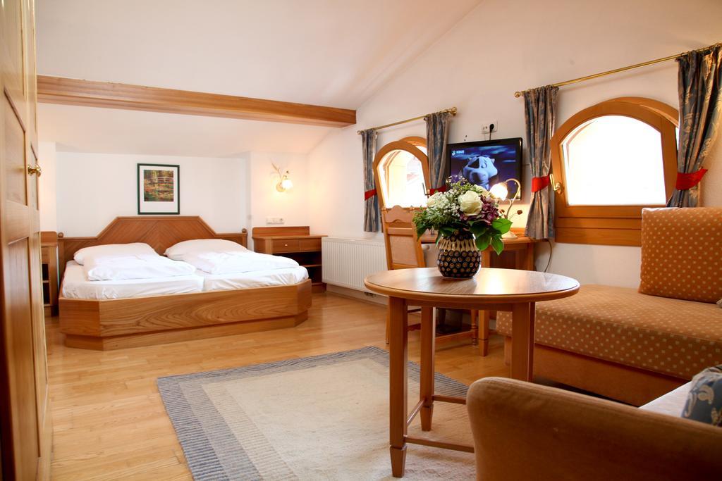 Gaestehaus Reiter Golling an der Salzach Ngoại thất bức ảnh