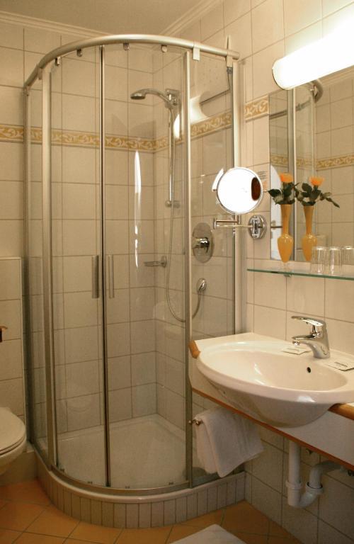 Gaestehaus Reiter Golling an der Salzach Ngoại thất bức ảnh
