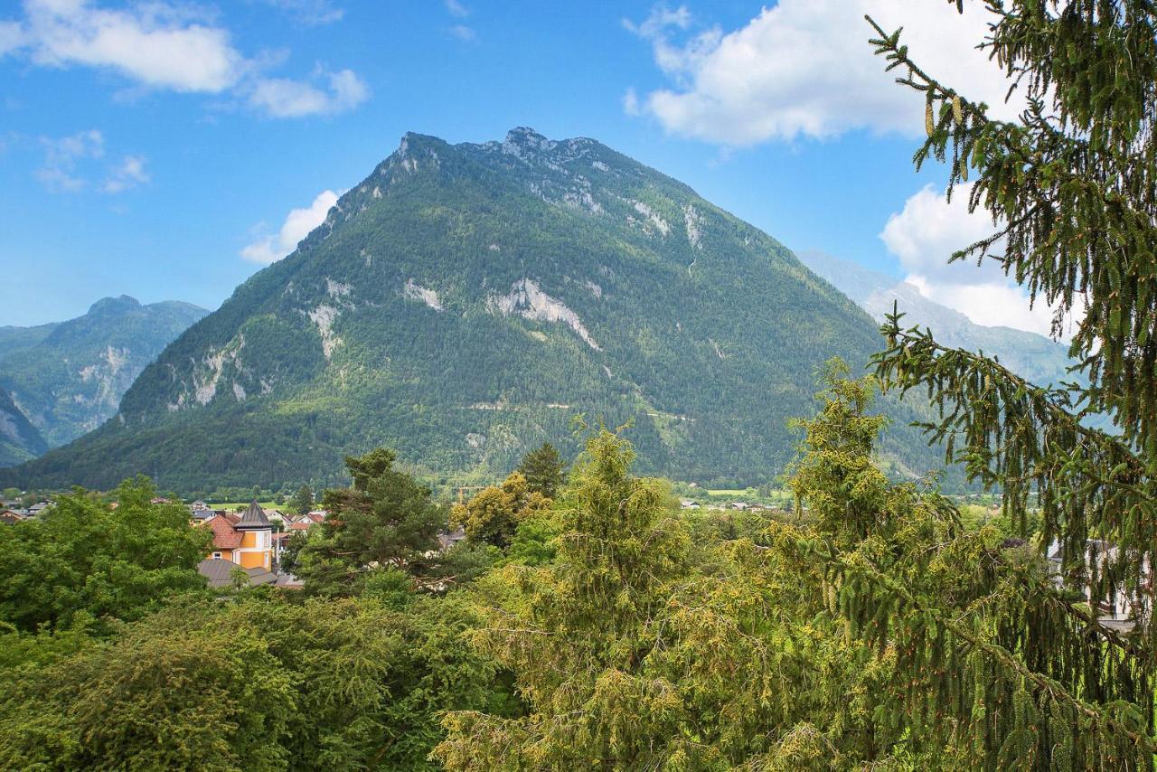 Gaestehaus Reiter Golling an der Salzach Ngoại thất bức ảnh