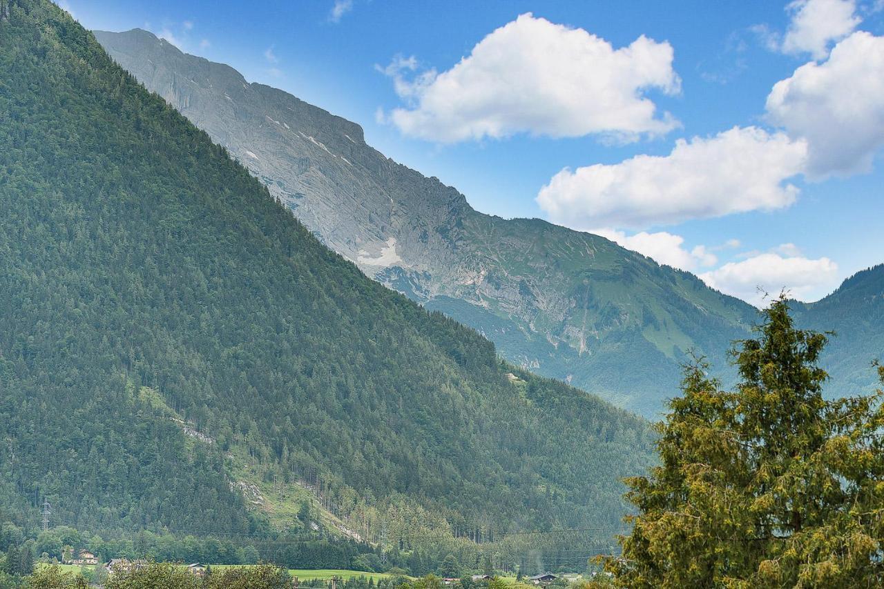 Gaestehaus Reiter Golling an der Salzach Ngoại thất bức ảnh