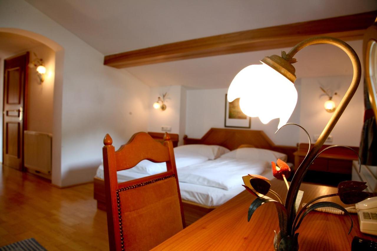 Gaestehaus Reiter Golling an der Salzach Ngoại thất bức ảnh