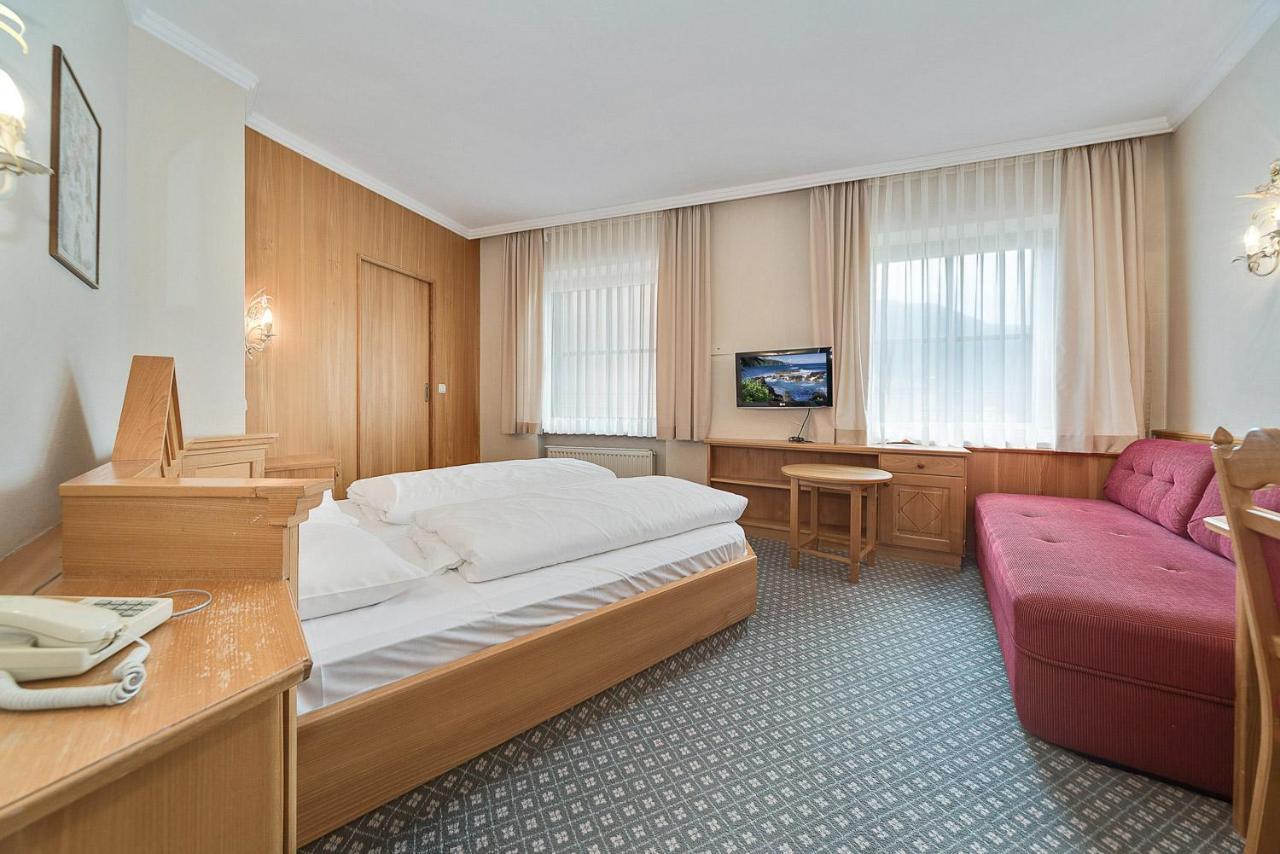 Gaestehaus Reiter Golling an der Salzach Ngoại thất bức ảnh