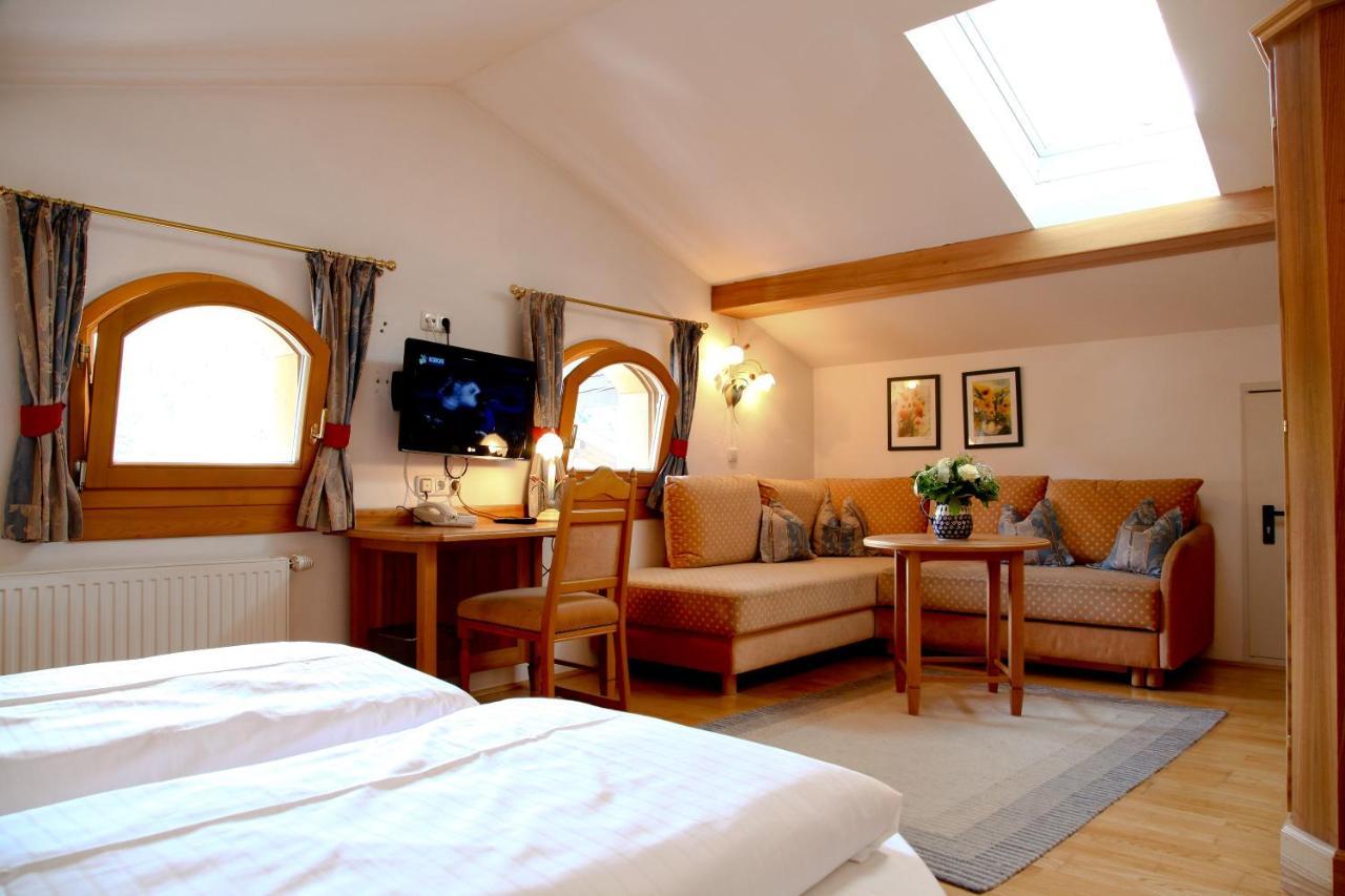 Gaestehaus Reiter Golling an der Salzach Ngoại thất bức ảnh