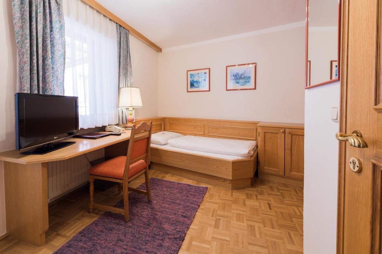 Gaestehaus Reiter Golling an der Salzach Ngoại thất bức ảnh