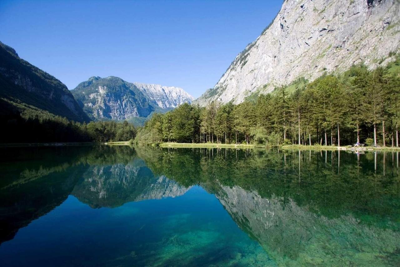 Gaestehaus Reiter Golling an der Salzach Ngoại thất bức ảnh