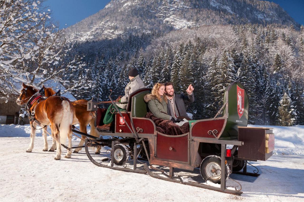 Gaestehaus Reiter Golling an der Salzach Ngoại thất bức ảnh