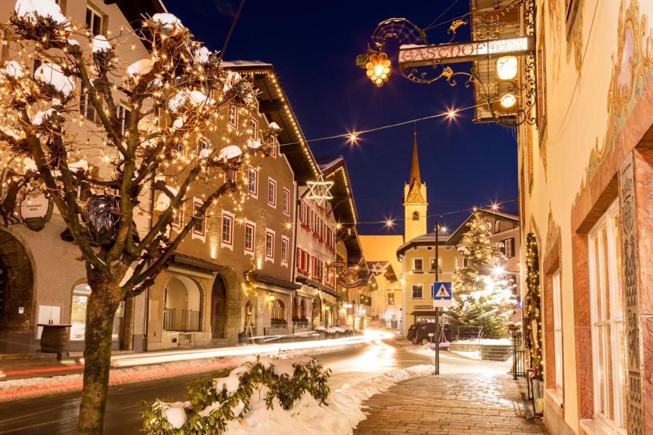 Gaestehaus Reiter Golling an der Salzach Ngoại thất bức ảnh
