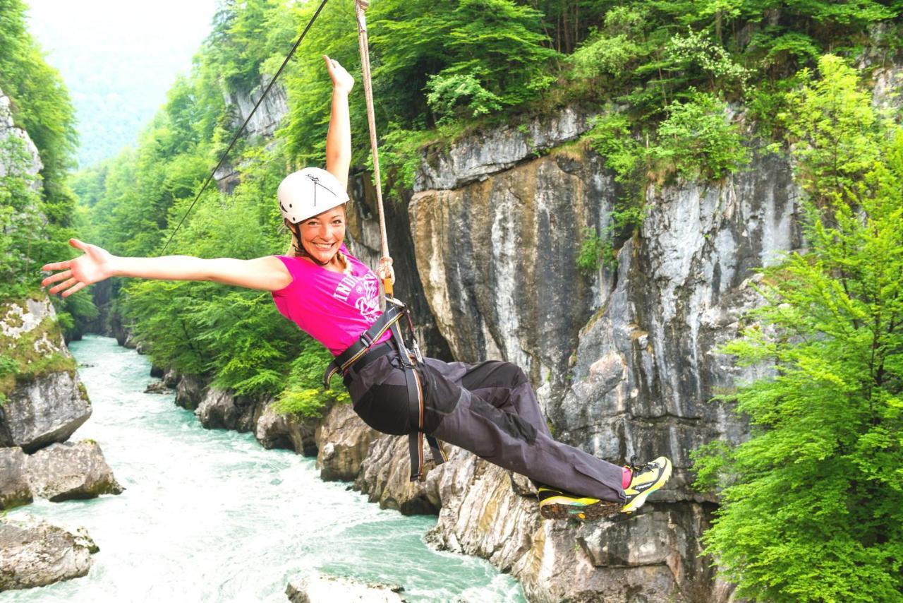 Gaestehaus Reiter Golling an der Salzach Ngoại thất bức ảnh