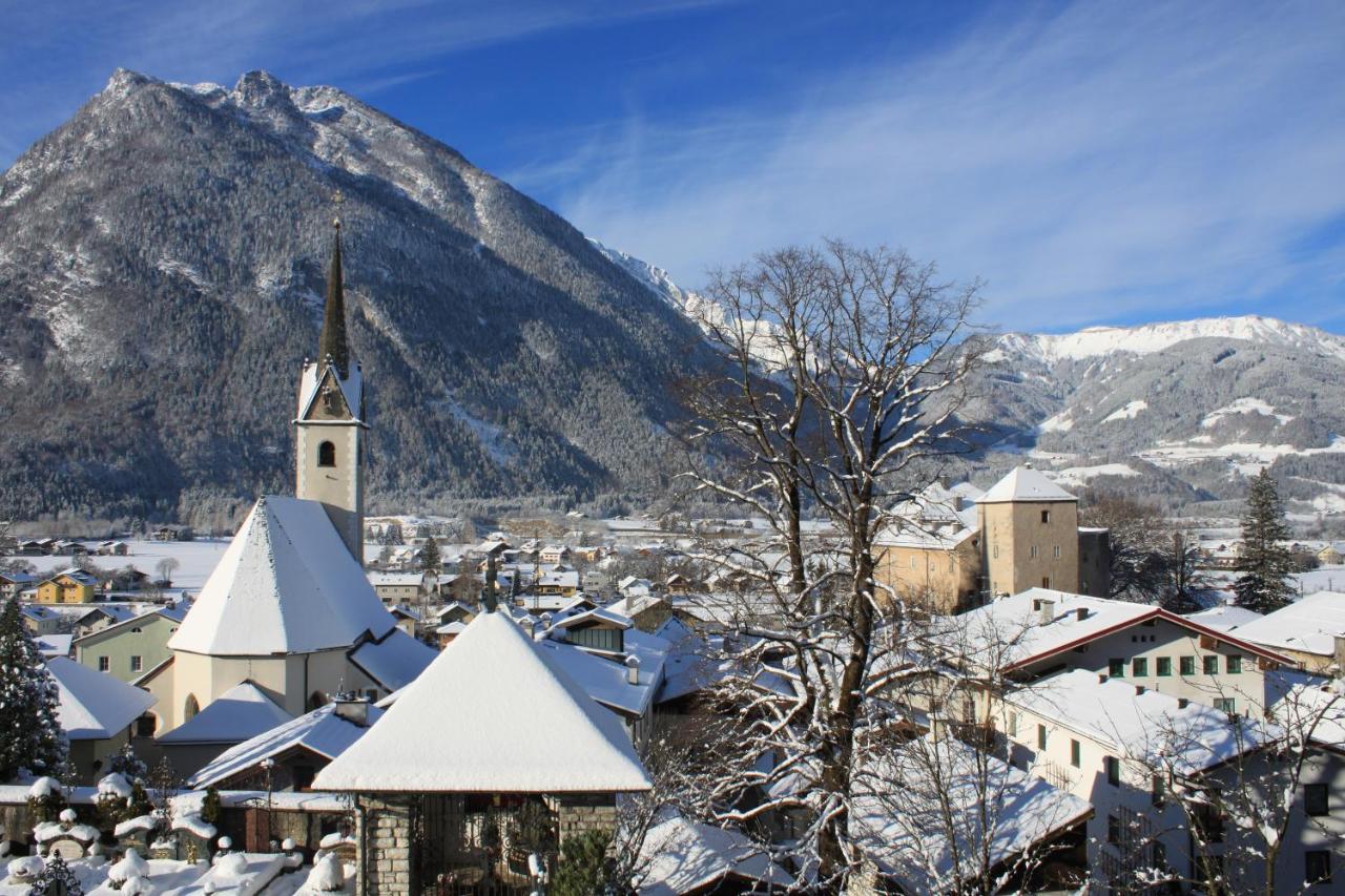 Gaestehaus Reiter Golling an der Salzach Ngoại thất bức ảnh